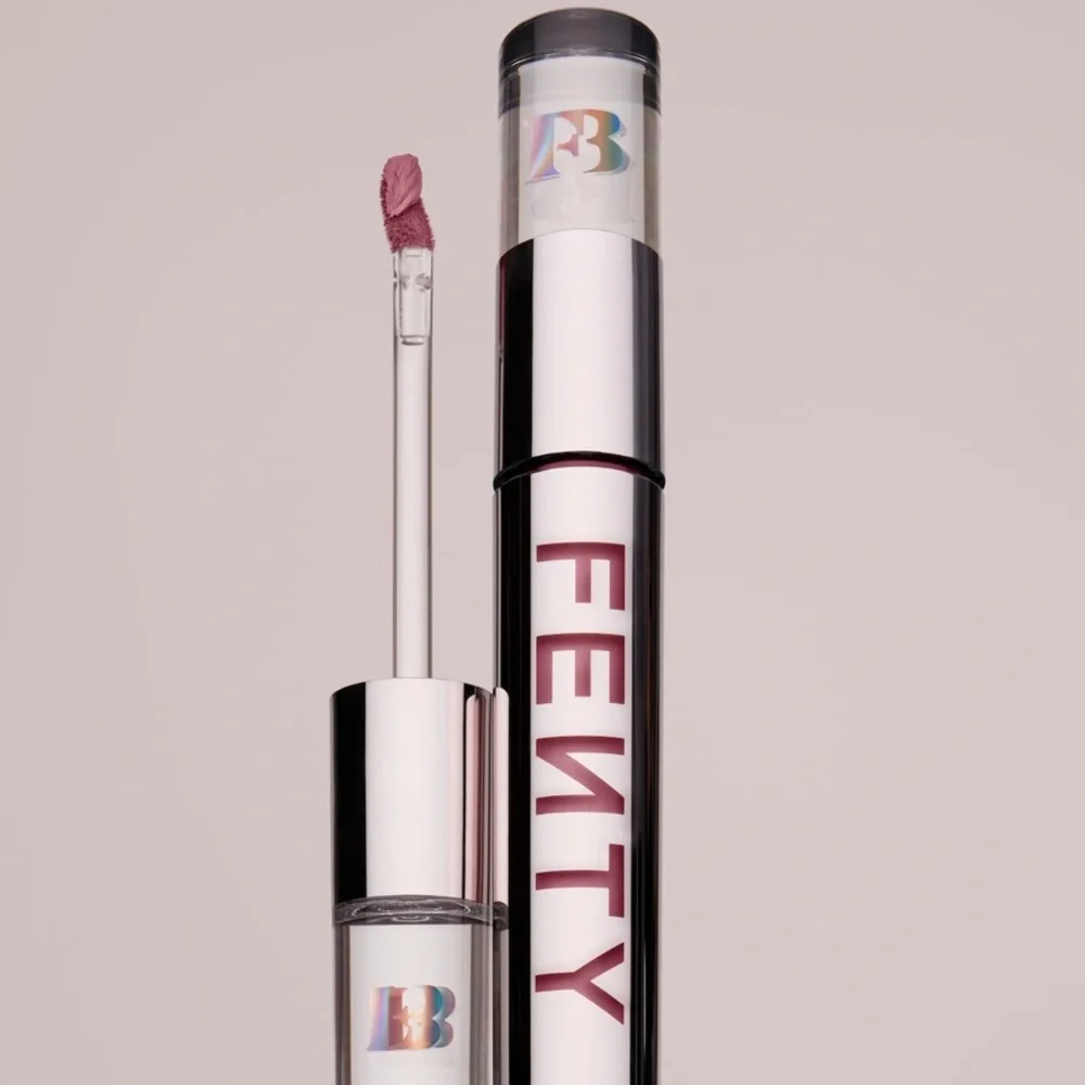 💋 Fenty Icon Velvet Liquid Lipstick RIRI